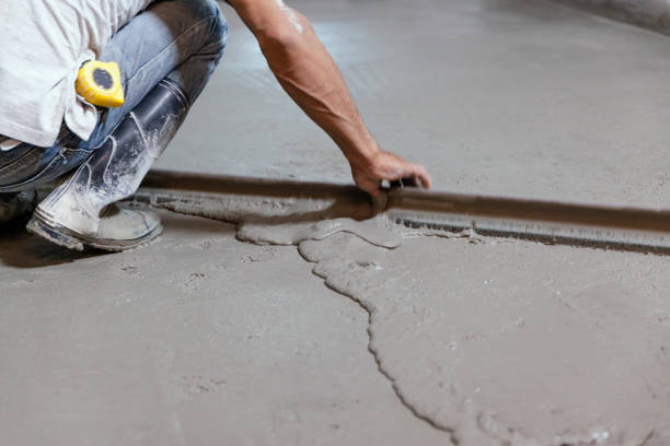 Best Concrete Sealing and Maintenance in Vauxhall, NJ