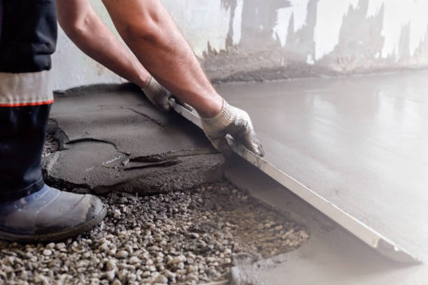 Best Concrete Steps and Stairs in Vauxhall, NJ